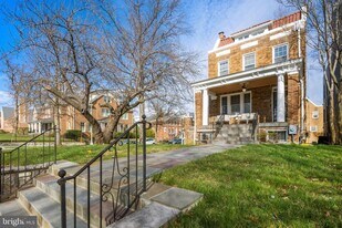 4221 16th St NW in Washington, DC - Building Photo