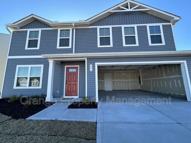 property at 261 Utica Bnd Ct