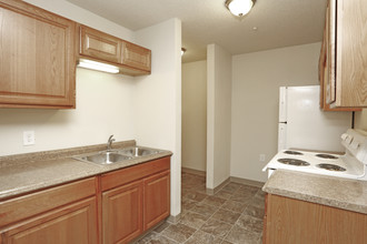 Andover Park Apartments in Rochester, MN - Building Photo - Interior Photo