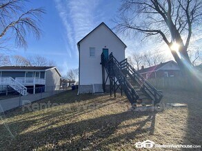 3916 9th St in Des Moines, IA - Foto de edificio - Building Photo