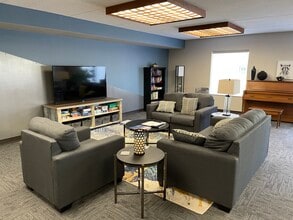 Lincoln Tower Apartments in Marshalltown, IA - Building Photo - Building Photo