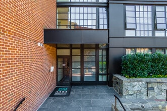 3303 Water St NW in Washington, DC - Building Photo - Building Photo