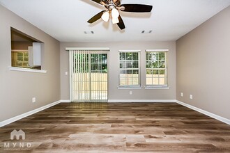 1666 Hallmark Hills Dr in Griffin, GA - Foto de edificio - Building Photo