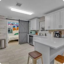 8411 Garden Parks Dr in Houston, TX - Building Photo - Building Photo