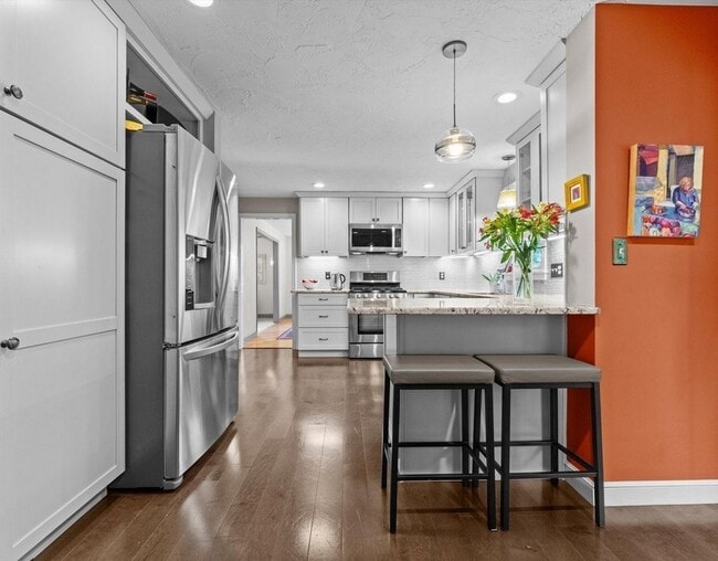 9 Pleasantview Ter in Framingham, MA - Building Photo - Building Photo