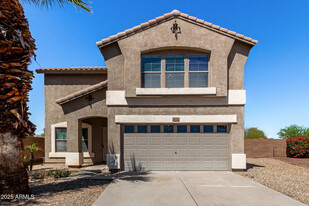 3124 W Maldonado Rd in Phoenix, AZ - Building Photo