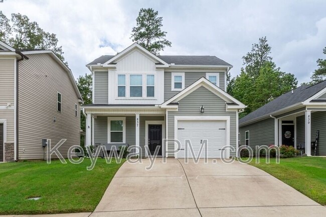 property at 837 Elsie Dr