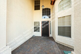 5839 W Beryl Ave in Glendale, AZ - Building Photo - Building Photo