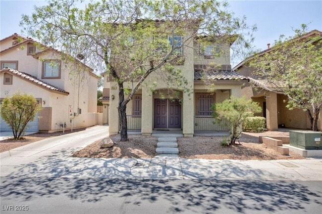 9053 Herring Cove Ave in Las Vegas, NV - Building Photo - Building Photo