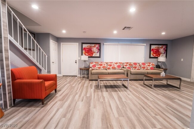 property at 3955 Savoy Ct