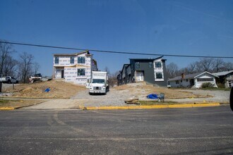 1615 University Ave in Columbia, MO - Building Photo - Building Photo