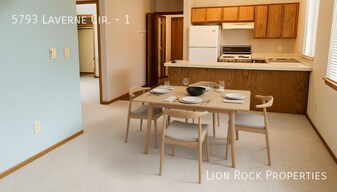 5793 Laverne Cir N in Baxter, MN - Building Photo