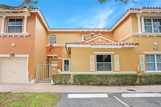 property at 8451 NW 138th St