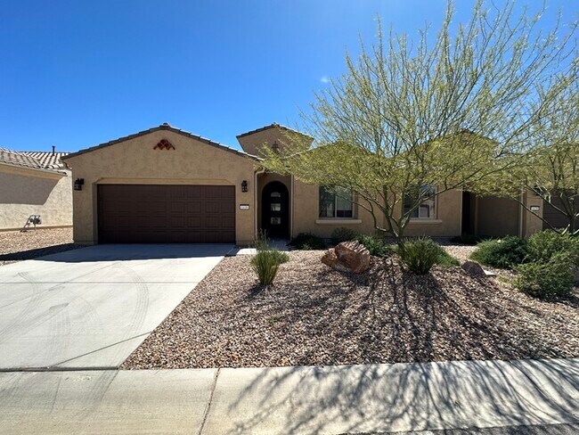 property at 1484 E Basalt Dr