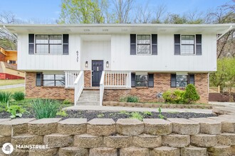 6737 Langston Dr in Knoxville, TN - Building Photo - Building Photo