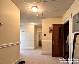 409 Huntington Ave, Unit 24 in Boston, MA - Foto de edificio - Building Photo