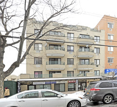 13259 41st Rd in Flushing, NY - Building Photo - Building Photo