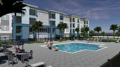 The Fountains at Hidden Lake- Now Leasing in Crystal River, FL - Building Photo - Building Photo