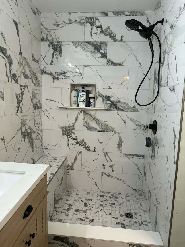 property at 3307 Anderson Hwy