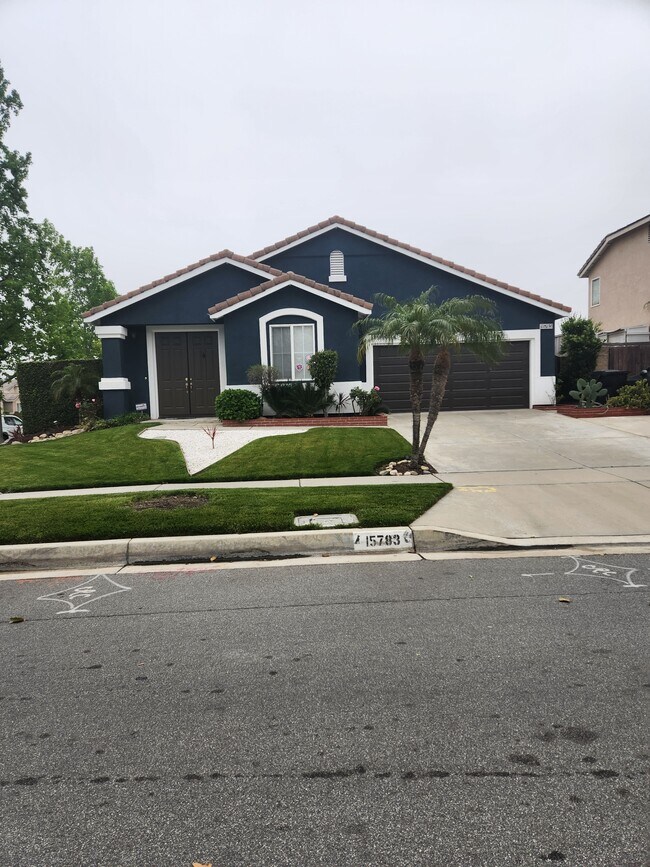 15783 Virginia Dr Rentals in Fontana, CA