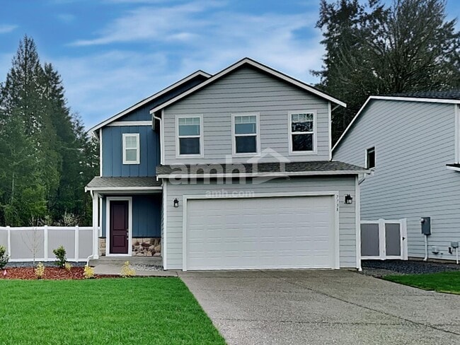 property at 7738 Brenden St SW