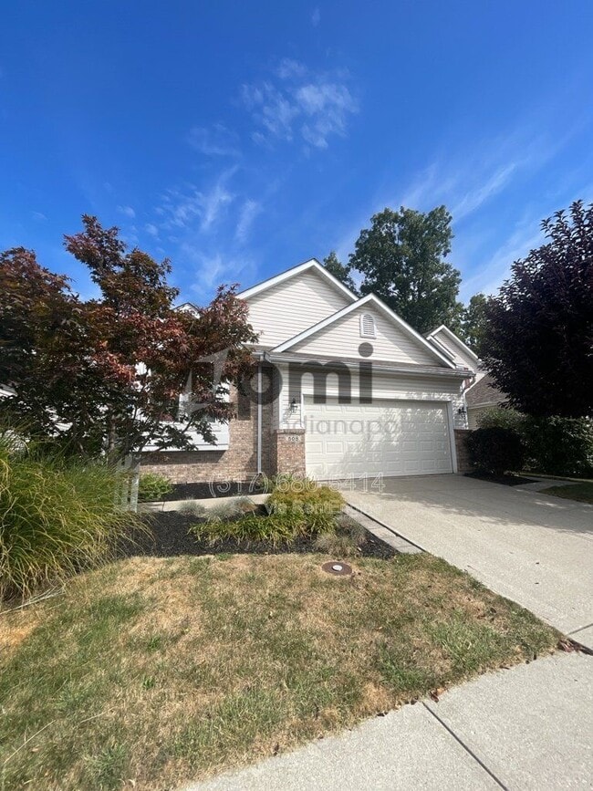 508 Deacon St in Carmel, IN - Building Photo - Building Photo