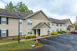 Worthington Green in Westerville, OH - Foto de edificio - Building Photo