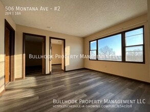 506 Montana Ave in Havre, MT - Building Photo - Building Photo