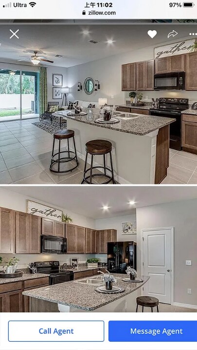 5379 Dragonfly Dr in Wildwood, FL - Building Photo