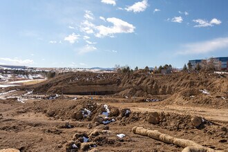 Grand Vue Condos in Broomfield, CO - Foto de edificio - Building Photo