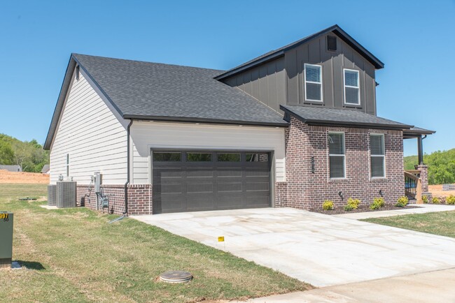 2616 Fairway Cir in Pea Ridge, AR - Building Photo - Building Photo