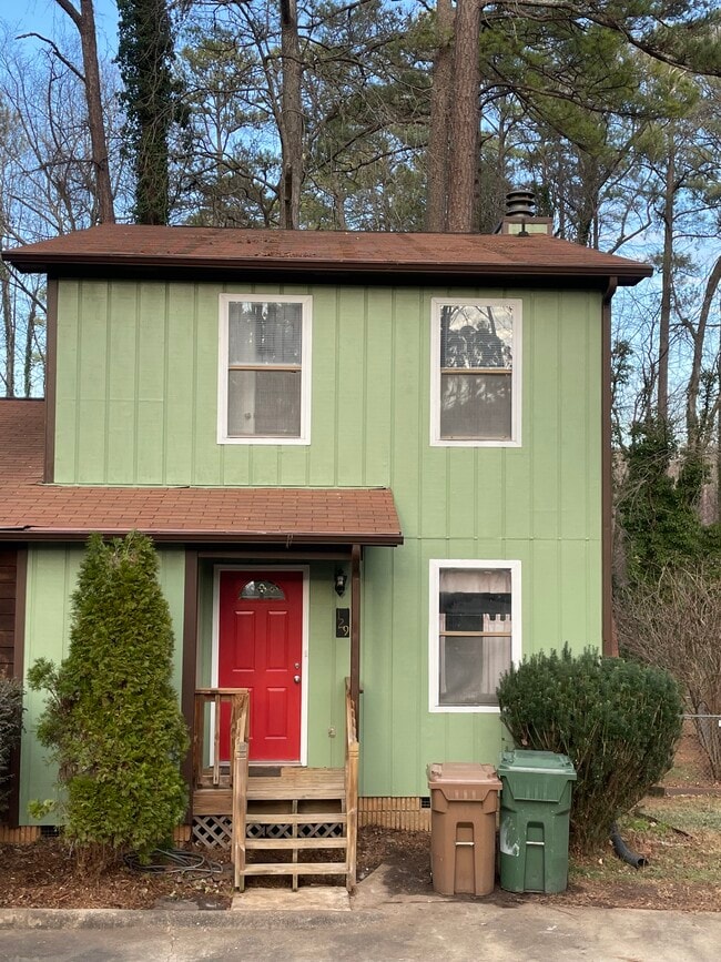 property at 129 Greengate Court