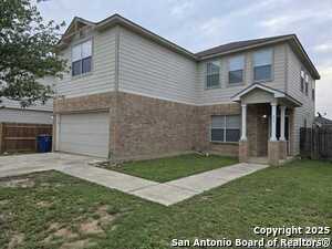 4514 Cerca Royale in San Antonio, TX - Building Photo - Building Photo