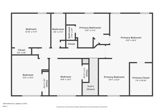 1236 Foxforrest Cir in Apopka, FL - Building Photo - Building Photo
