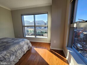 777 7th St NW, Unit 626 in Washington, DC - Building Photo - Building Photo