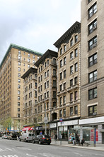 2468-2476 Broadway in New York, NY - Building Photo - Building Photo