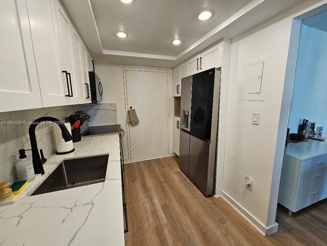 property at 18061 Biscayne Blvd