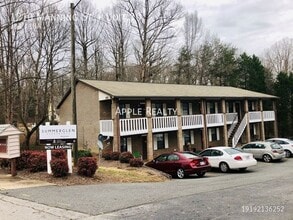 1210 Manning St in Eden, NC - Building Photo - Building Photo