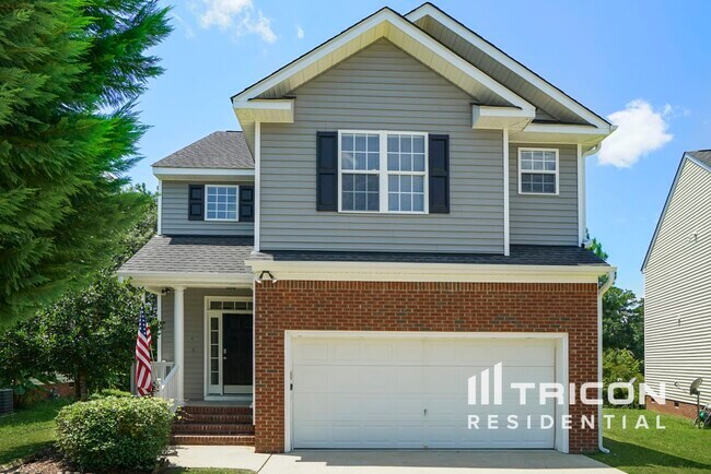 property at 731 Longitude Way