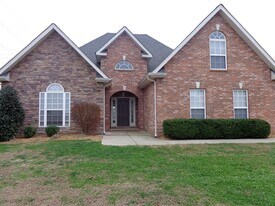 3021 Community Cir in Murfreesboro, TN - Building Photo