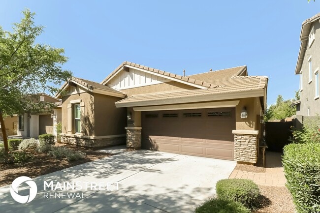 2336 N Alsap Rd in Buckeye, AZ - Building Photo - Building Photo