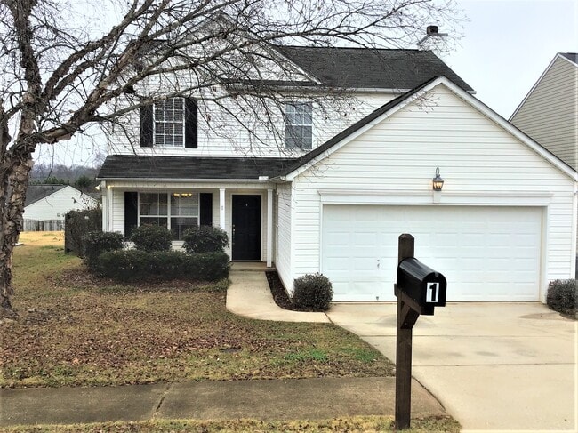 property at 1 Warbler Ct