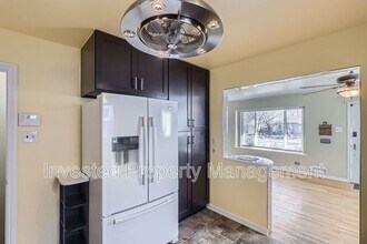 3267 Ivanhoe St in Denver, CO - Building Photo - Building Photo