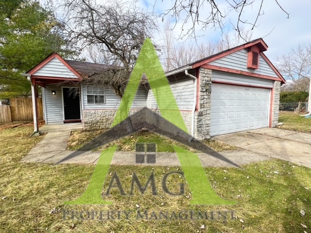 property at 2712 Grassy Creek Ct