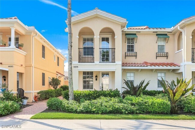 14676 Escalante Way in Bonita Springs, FL - Building Photo - Building Photo