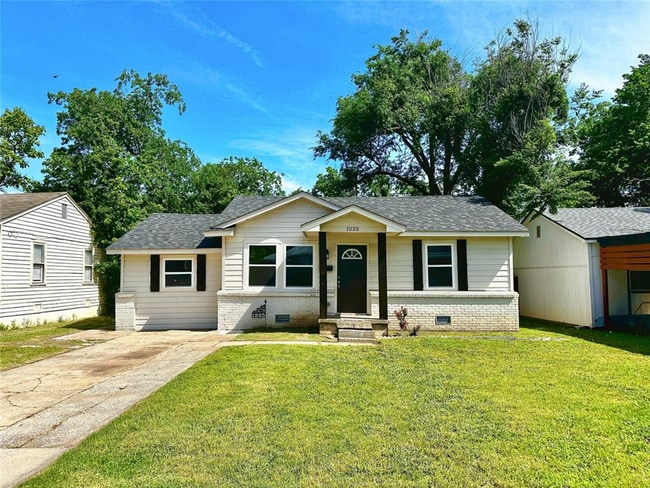 1225 NW 99th St