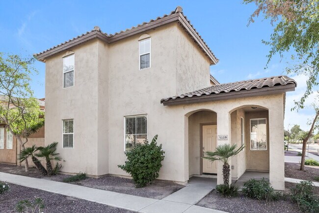 property at 5119 Fulton St