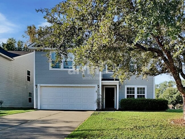 property at 1 Holly Springs Cir