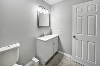 7808 S Greenwood Ave in Chicago, IL - Building Photo - Building Photo