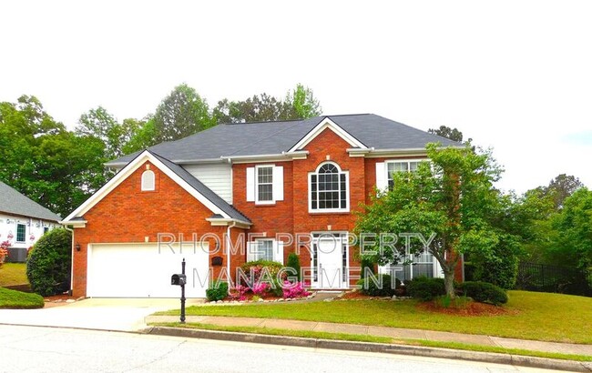 property at 4510 Greycliff Pointe